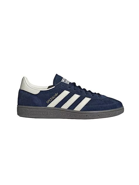 adidas spezial dunkelblau weiß|Adidas spezial blau.